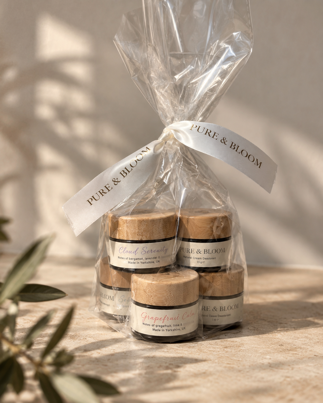 The Mini Discovery Collection