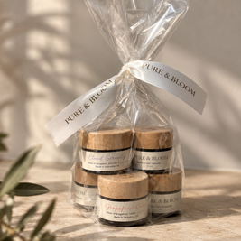 The Mini Discovery Collection