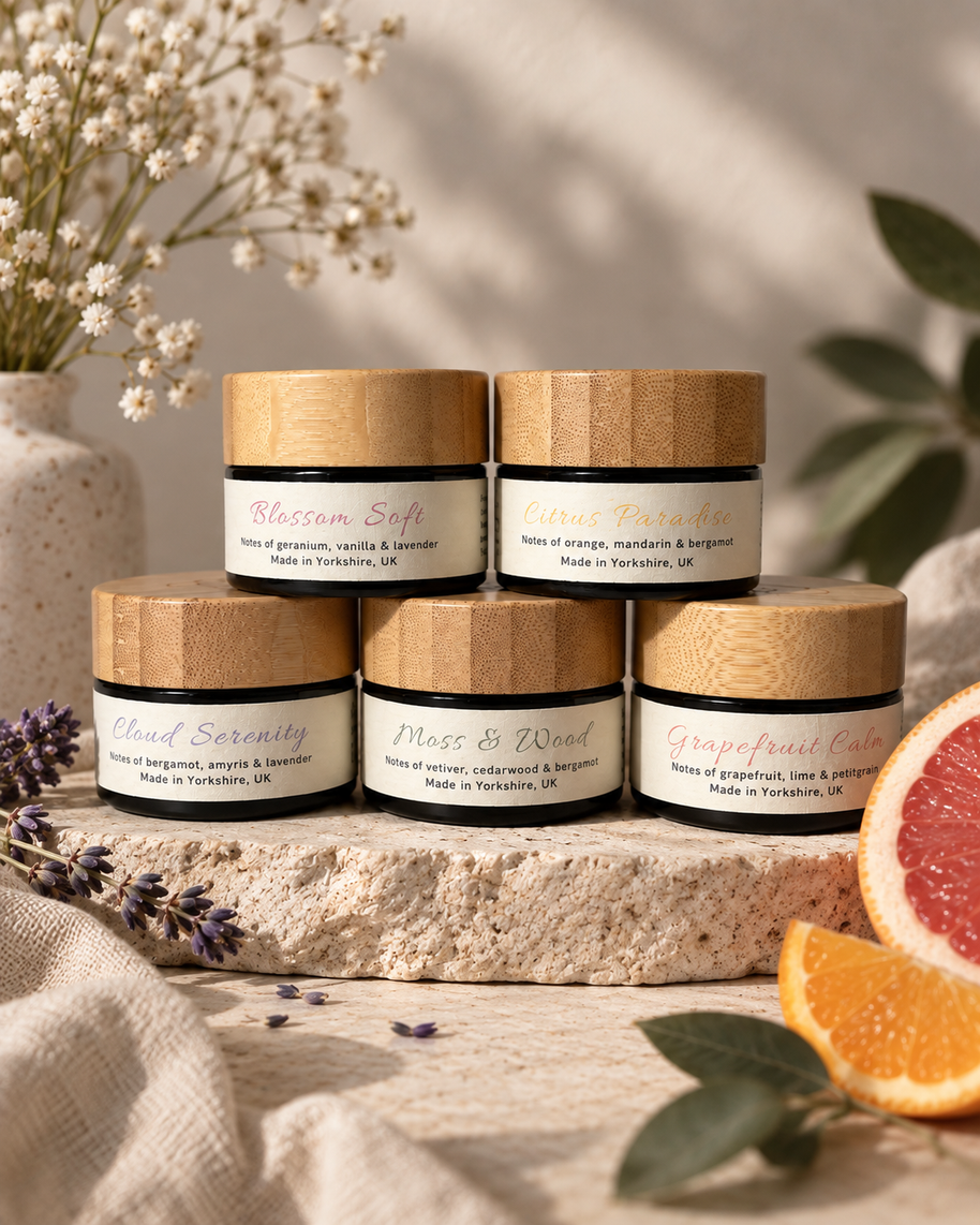 The Mini Discovery Collection