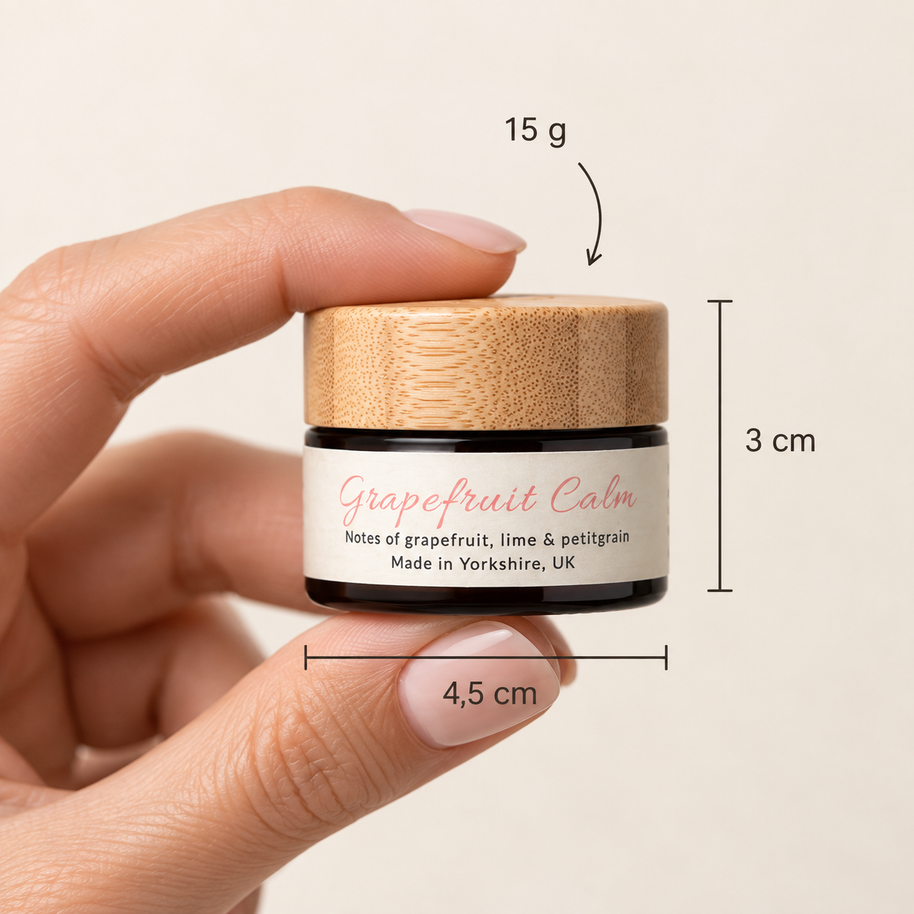 The Mini Discovery Collection